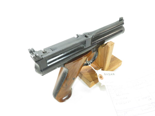 Crosman Model 600 w/ Walnut Grips SKU 111125.7 - Image 3