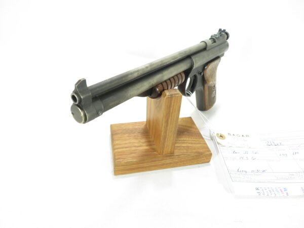 1978 Benjamin Franklin Model 132 Air Pistol SKU 111125.10 - Image 5