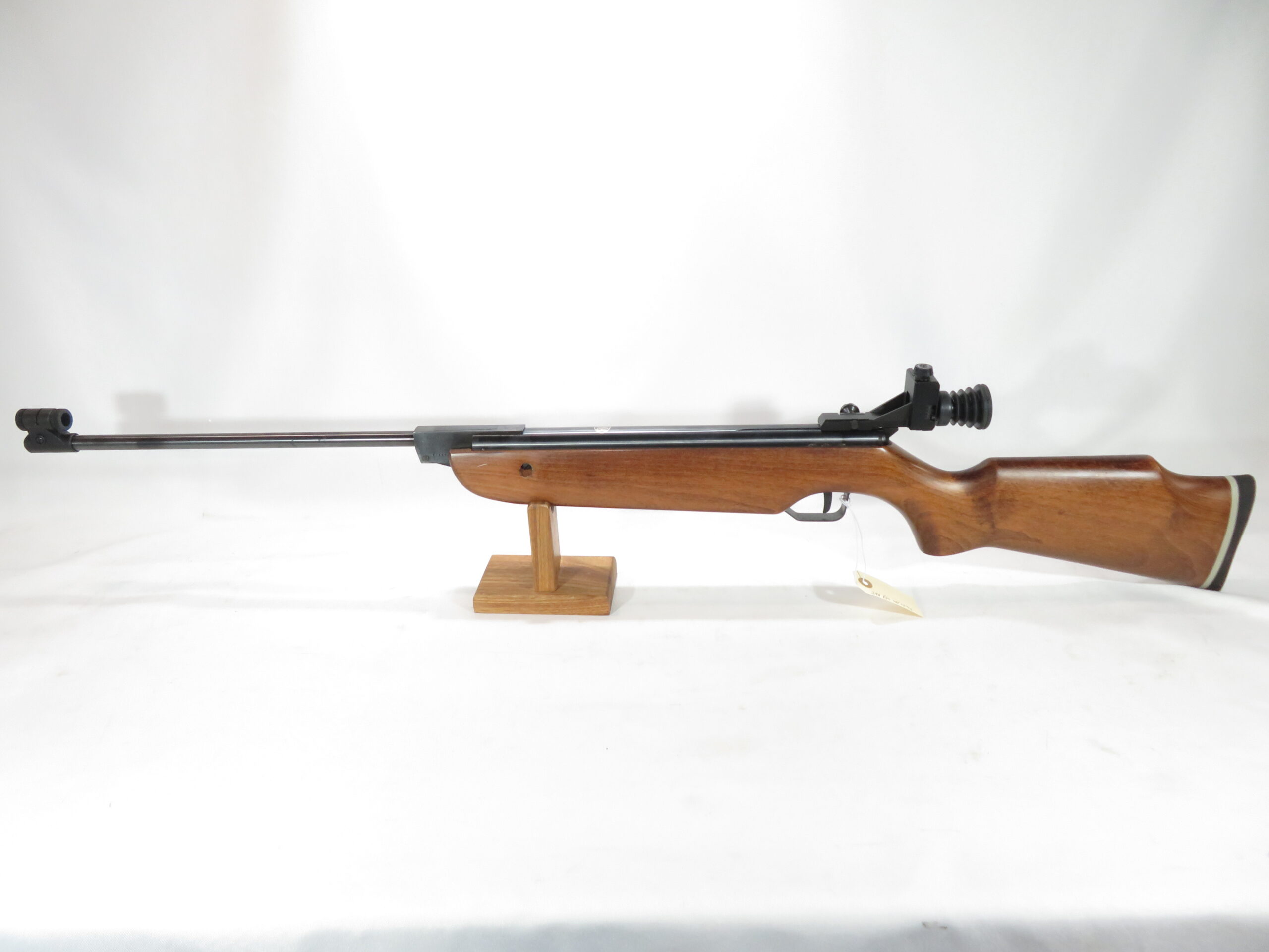 Used RWS Diana Model 93 .22 caliber Air Rifle SKU 111125.15