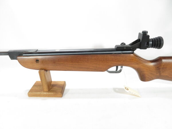 Used RWS Diana Model 93 .22 caliber Air Rifle SKU 111125.15 - Image 3