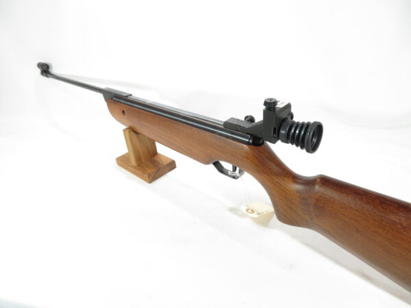 Used RWS Diana Model 93 .22 caliber Air Rifle SKU 111125.15 - Image 5