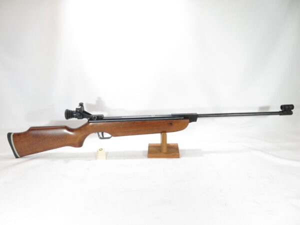 Used RWS Diana Model 93 .22 caliber Air Rifle SKU 111125.15 - Image 6