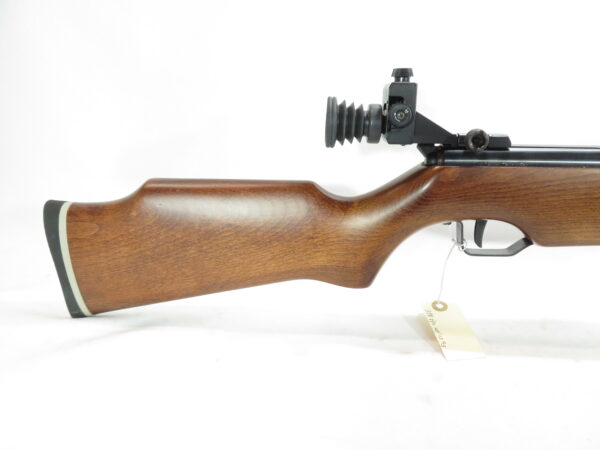 Used RWS Diana Model 93 .22 caliber Air Rifle SKU 111125.15 - Image 7