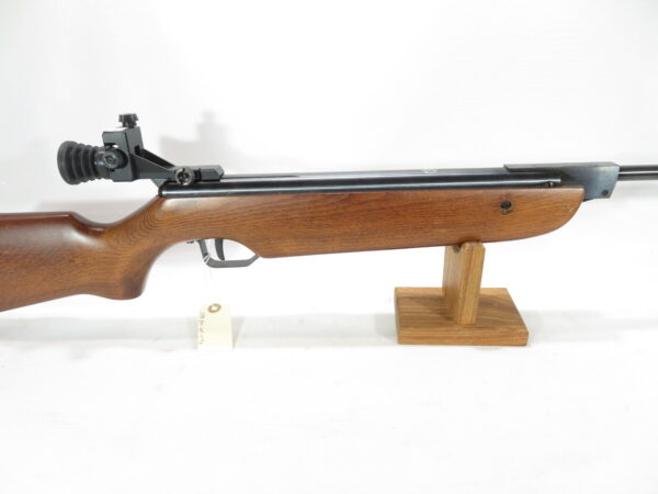 Used RWS Diana Model 93 .22 caliber Air Rifle SKU 111125.15 - Image 8