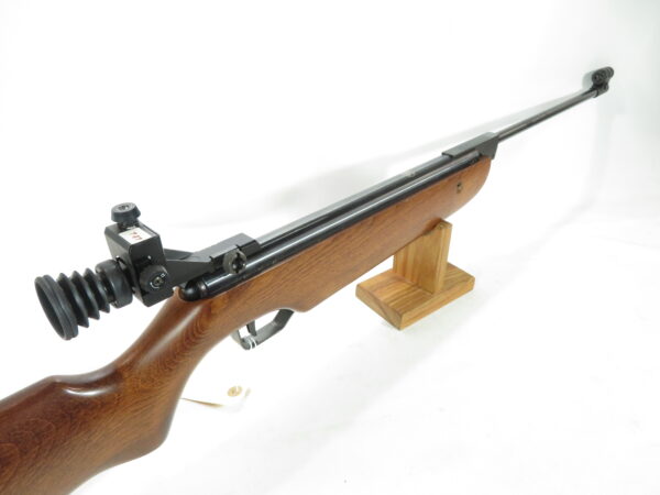 Used RWS Diana Model 93 .22 caliber Air Rifle SKU 111125.15 - Image 9