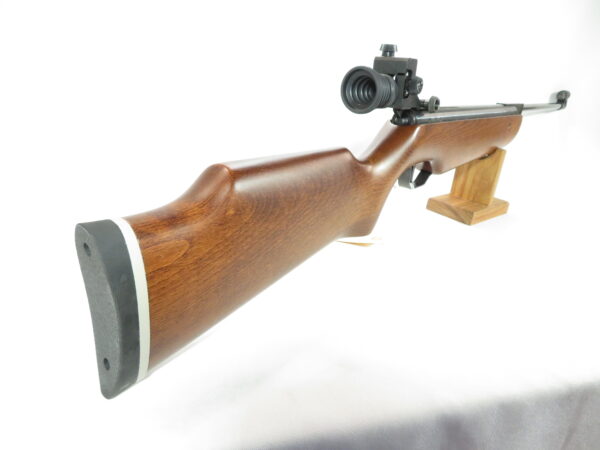 Used RWS Diana Model 93 .22 caliber Air Rifle SKU 111125.15 - Image 10