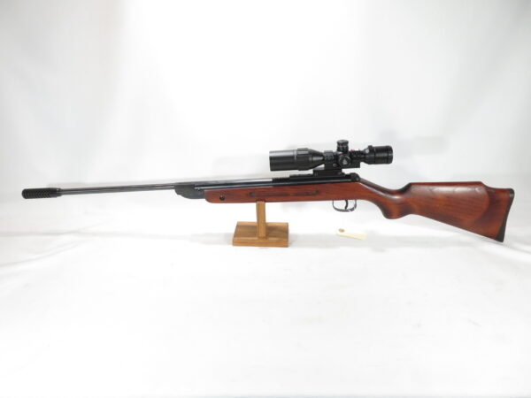 Diana Model 28 Pellet Rifle .177 SKU 111125.13