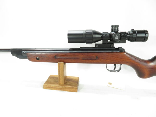 Diana Model 28 Pellet Rifle .177 SKU 111125.13 - Image 3