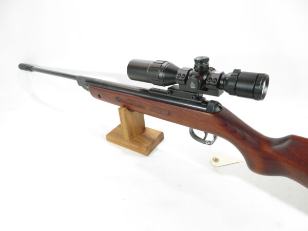 Diana Model 28 Pellet Rifle .177 SKU 111125.13 - Image 4