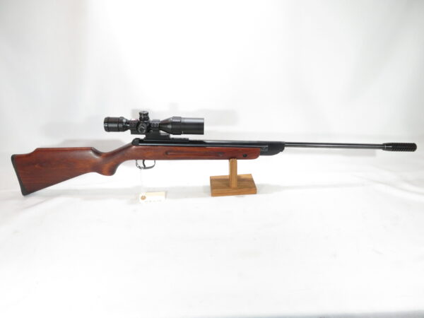 Diana Model 28 Pellet Rifle .177 SKU 111125.13 - Image 5