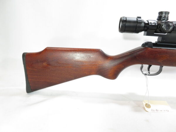 Diana Model 28 Pellet Rifle .177 SKU 111125.13 - Image 6