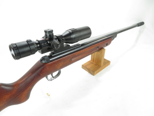 Diana Model 28 Pellet Rifle .177 SKU 111125.13 - Image 8
