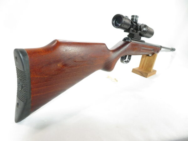 Diana Model 28 Pellet Rifle .177 SKU 111125.13 - Image 9