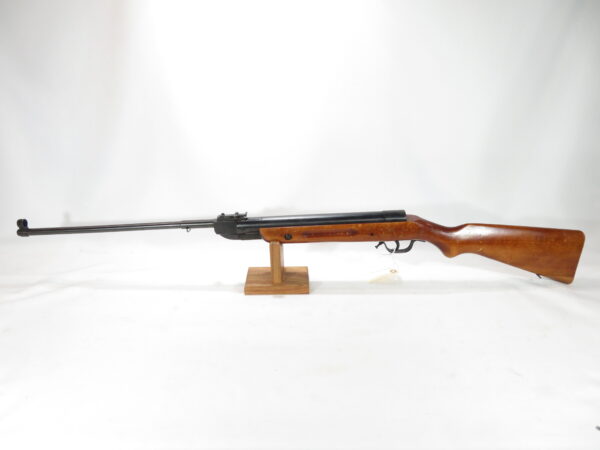 Lucznik 87 Break Barrel Air Rifle | SKU 111125.12