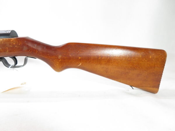 Lucznik 87 Break Barrel Air Rifle | SKU 111125.12 - Image 2