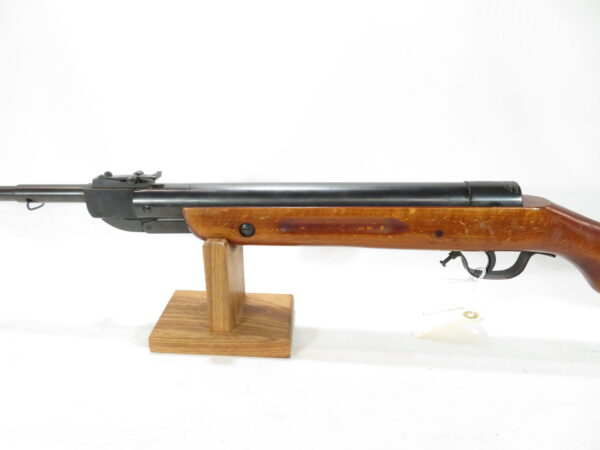 Lucznik 87 Break Barrel Air Rifle | SKU 111125.12 - Image 3