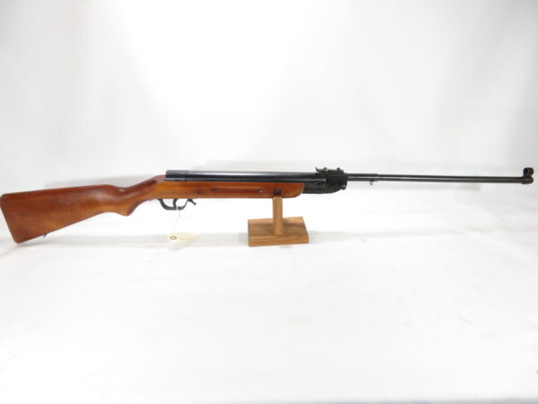Lucznik 87 Break Barrel Air Rifle | SKU 111125.12 - Image 5