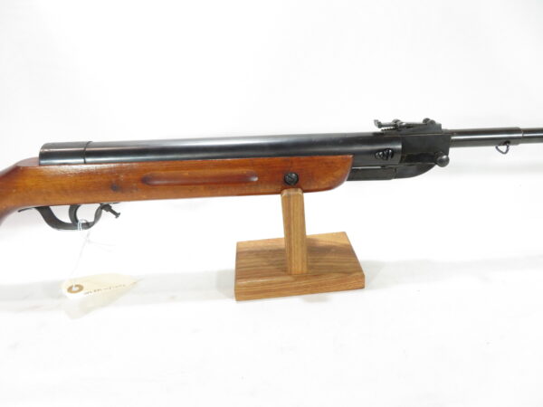 Lucznik 87 Break Barrel Air Rifle | SKU 111125.12 - Image 7
