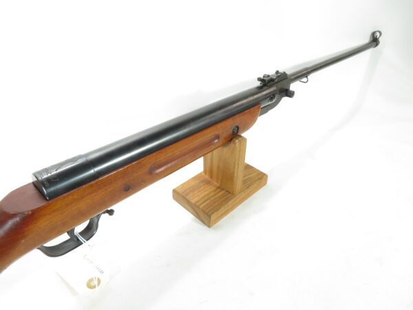 Lucznik 87 Break Barrel Air Rifle | SKU 111125.12 - Image 8