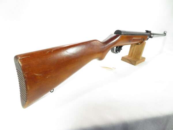 Lucznik 87 Break Barrel Air Rifle | SKU 111125.12 - Image 9