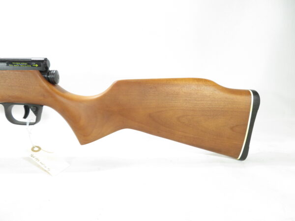 Used Crosman Model 262 .177 caliber Air Rifle - Image 2