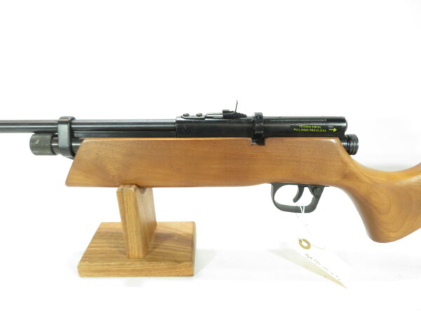 Used Crosman Model 262 .177 caliber Air Rifle - Image 3