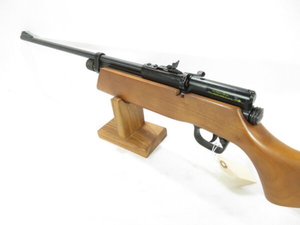 Used Crosman Model 262 .177 caliber Air Rifle - Image 4