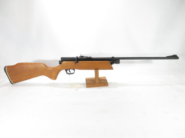 Used Crosman Model 262 .177 caliber Air Rifle - Image 5