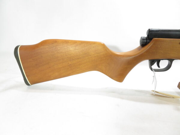 Used Crosman Model 262 .177 caliber Air Rifle - Image 6