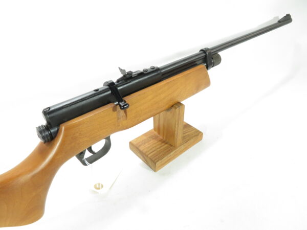 Used Crosman Model 262 .177 caliber Air Rifle - Image 8