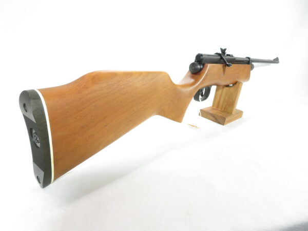 Used Crosman Model 262 .177 caliber Air Rifle - Image 9
