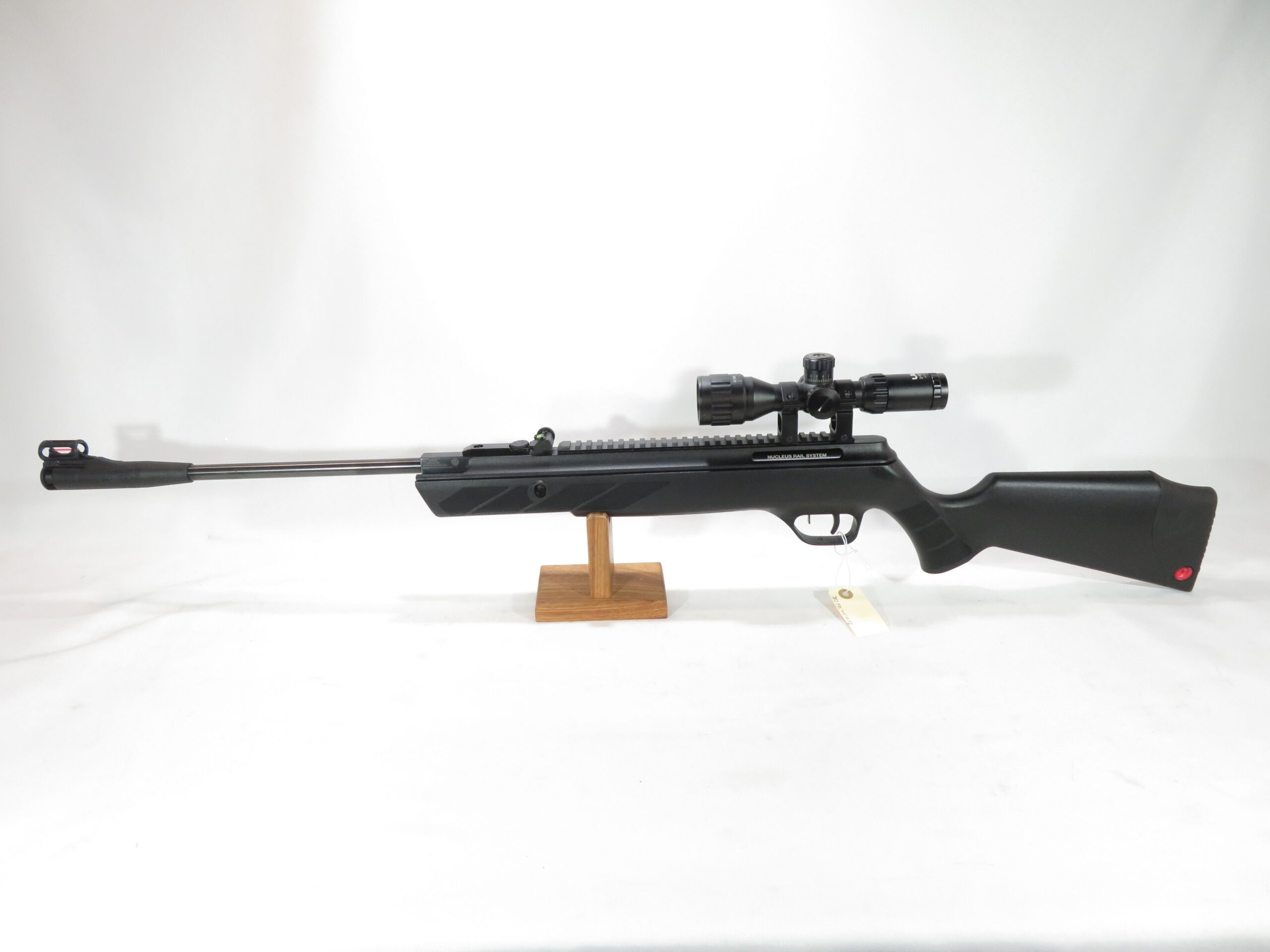 Ruger Air Hawk Elite .177 SKU 111225.4