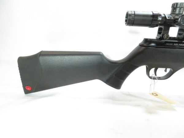 Ruger Air Hawk Elite .177 SKU 111225.4 - Image 7