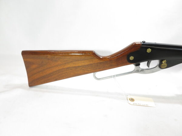 Daisy No. 111 Model 40 Red Ryder Mfg 1947-1954 SKU 111225.1 - Image 2