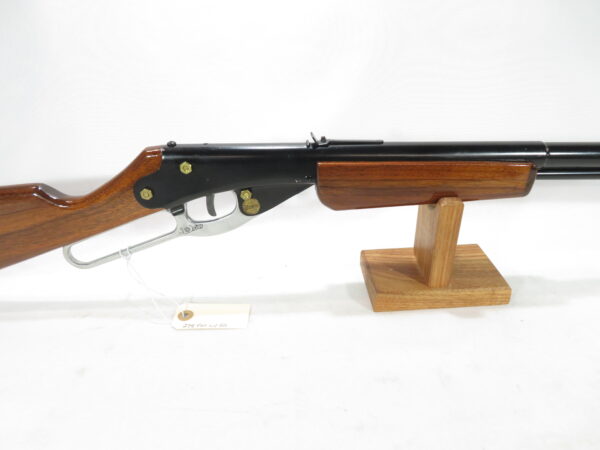 Daisy No. 111 Model 40 Red Ryder Mfg 1947-1954 SKU 111225.1 - Image 3