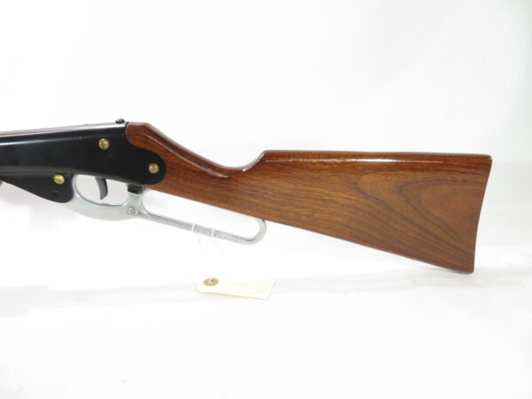 Daisy No. 111 Model 40 Red Ryder Mfg 1947-1954 SKU 111225.1 - Image 6
