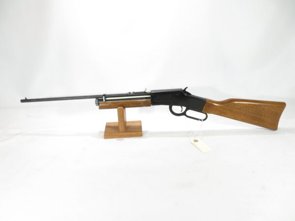 JC Higgins 126.19330 CO2 BB Rifle SKU 111225.3