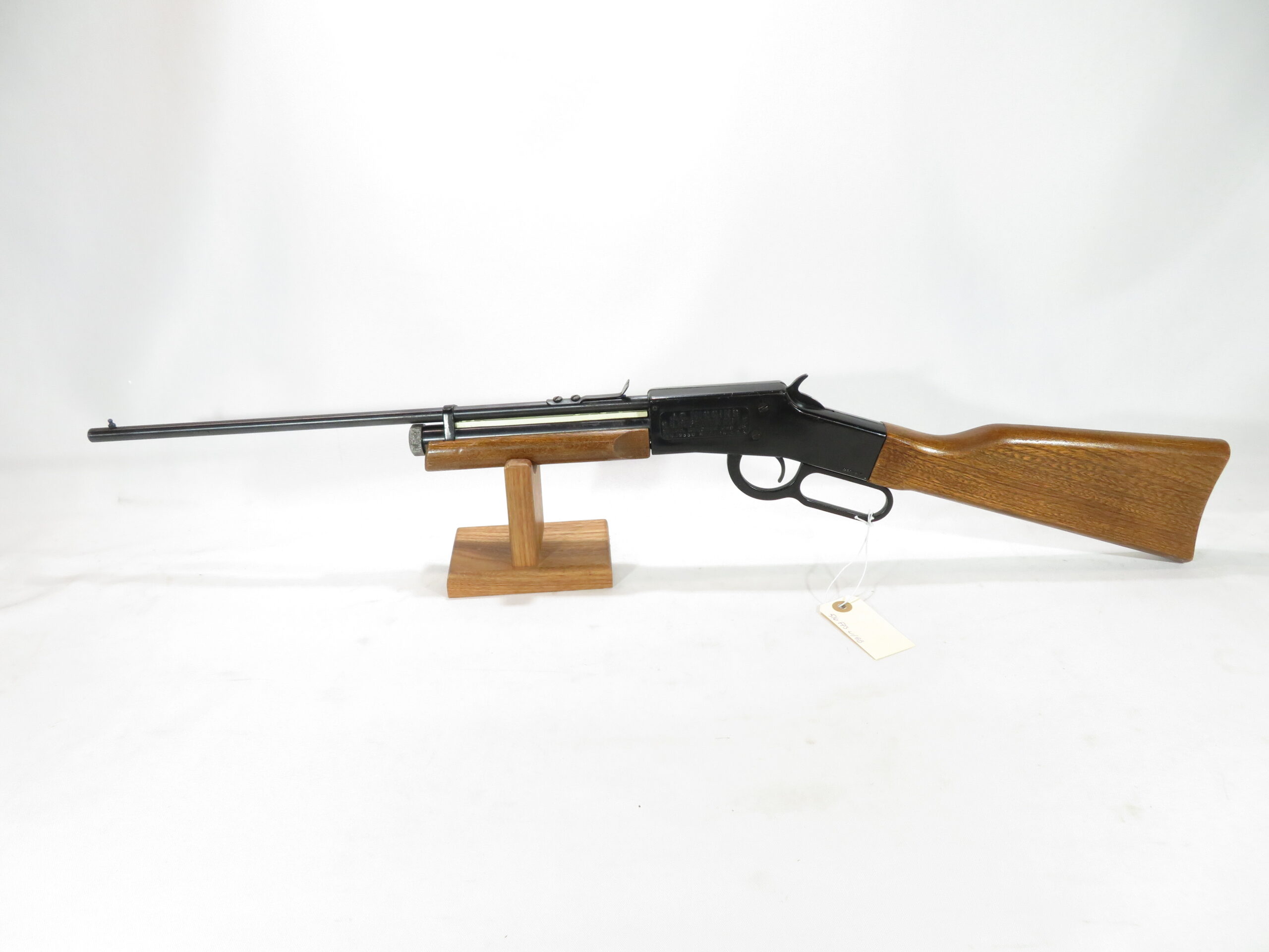 JC Higgins 126.19330 CO2 BB Rifle SKU 111225.3