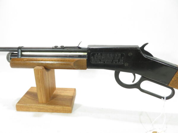 JC Higgins 126.19330 CO2 BB Rifle SKU 111225.3 - Image 3