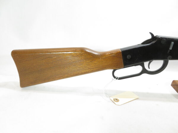 JC Higgins 126.19330 CO2 BB Rifle SKU 111225.3 - Image 6