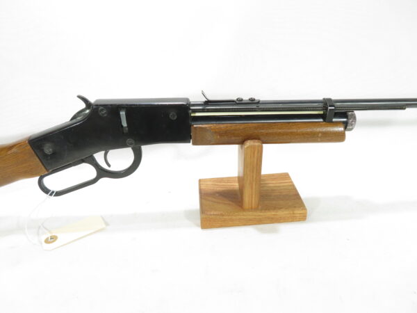 JC Higgins 126.19330 CO2 BB Rifle SKU 111225.3 - Image 7