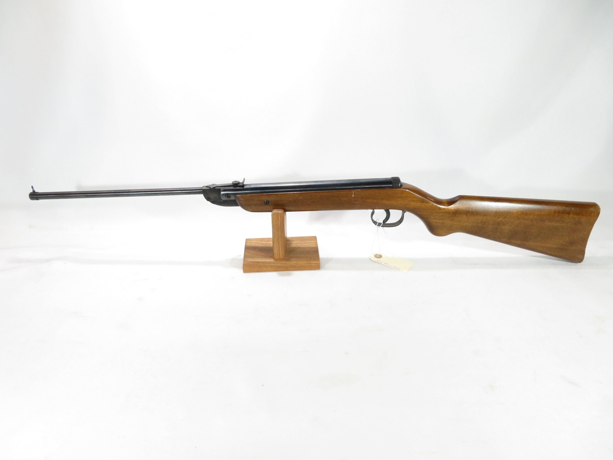 Winchester 422 Pellet Rifle .177 SKU 111225.6