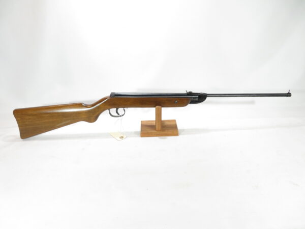 Winchester 422 Pellet Rifle .177 SKU 111225.6 - Image 5