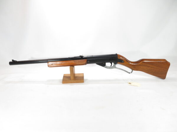 Used Daisy 499B Champion BB Gun SKU 111225.5