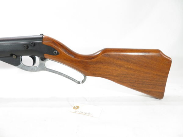 Used Daisy 499B Champion BB Gun SKU 111225.5 - Image 2
