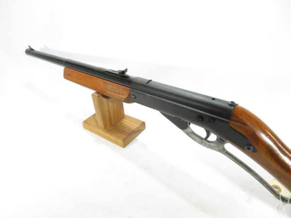 Used Daisy 499B Champion BB Gun SKU 111225.5 - Image 4