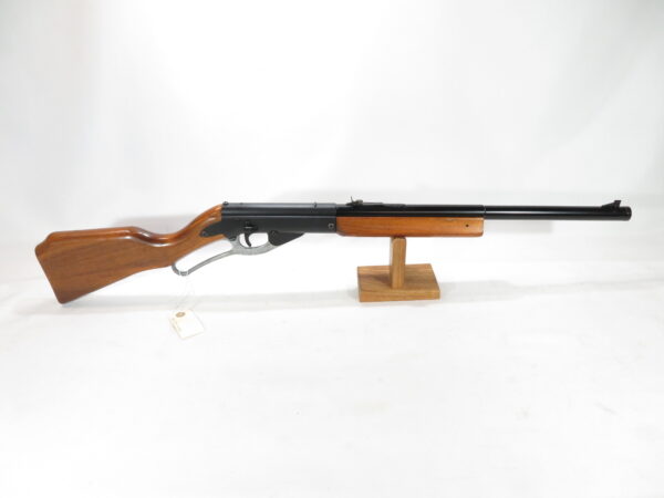Used Daisy 499B Champion BB Gun SKU 111225.5 - Image 5
