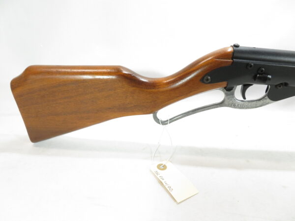 Used Daisy 499B Champion BB Gun SKU 111225.5 - Image 6