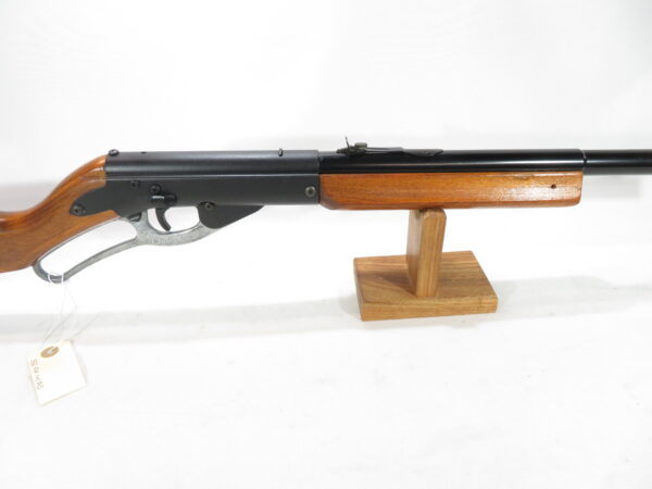 Used Daisy 499B Champion BB Gun SKU 111225.5 - Image 7