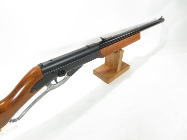 Used Daisy 499B Champion BB Gun SKU 111225.5 - Image 8